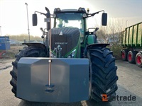Fendt 936 - Traktorer - Traktorer 4 wd - 2