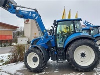 New Holland T5.100 - Traktorer - Traktorer 2 wd - 1