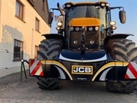 - - - JCB TractorBumper - Traktor tilbehør - Vægte - 1