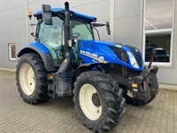 New Holland T 6.145 EC - Traktorer - Traktorer 2 wd - 1