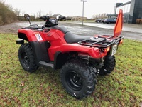 Honda TRX 420FE Traktor - ATV - 11