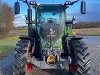 Fendt 516 PROFI PLUS - Traktorer - Traktorer 2 wd - 2