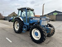 Ford 8210 - Traktorer - Traktorer 2 wd - 3