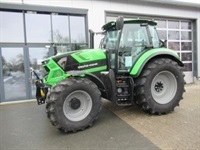 Deutz-Fahr Agrotron 6165 TTV - Traktorer - Traktorer 2 wd - 2