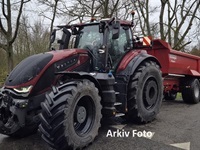 Valtra S416 - Traktorer - Traktorer 4 wd - 1