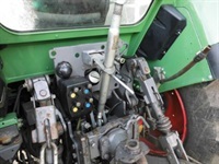 Fendt 309c - Traktorer - Traktorer 2 wd - 6