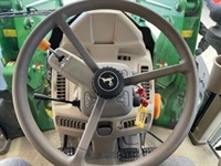 John Deere 6100M - Traktorer - Traktorer 2 wd - 7
