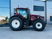 Valtra Q305 DEMO Super compleet! - Traktorer - Traktorer 2 wd - 4