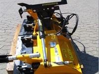 - - - GMR 1500 V-plov A Kat 0 - Traktorer - Kompakt traktor tilbehør - 3