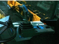 Hardi Evrard Alpha 2500 - Sprøjter - Selvkørende sprøjter - 3