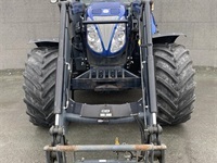 New Holland T7.210 AUTO COMMAND - Traktorer - Traktorer 4 wd - 3