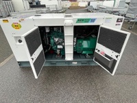 - - - Ashita AG3-100 Notstromaggregat 100kVA NEU - Generatorer - 6