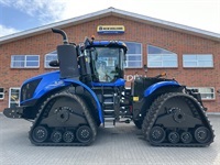 New Holland T9.645 SmartTrax - Traktorer - Traktorer 4 wd - 1