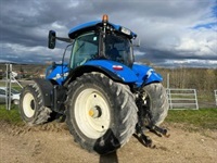 New Holland T7.230 SW  N°21 - Traktorer - Traktorer 2 wd - 4