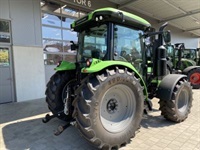 Deutz-Fahr 5105 Premium - Traktorer - Traktorer 2 wd - 5