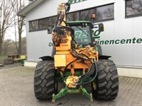 John Deere 6420 Premium REBORack - Traktorer - Kompakt traktorer - 3