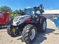 Steyr 4100 Expert CVT - Traktorer - Traktorer 2 wd - 7