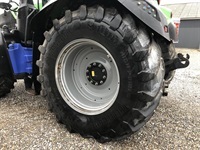 Deutz-Fahr Agrotron 9340 TTV Stage V - Traktorer - Traktorer 4 wd - 7