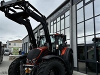 Valtra N155EV - Traktorer - Traktorer 2 wd - 2