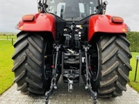 - - - PUMA 200 CVX DRIVE - Traktorer - Traktorer 2 wd - 6