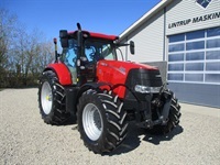 Case IH Puma 200 DK traktor med GPS på til prisen - Traktorer - Traktorer 4 wd - 19