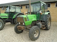Deutz-Fahr DX 4.51 - Traktorer - Traktorer 2 wd - 1