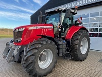 Massey Ferguson 7726 Dyna 6 Exclusive. - Traktorer - Traktorer 4 wd - 1