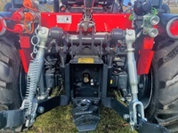 Antonio Carraro TTR 4800 HST - Traktorer - Kompakt traktorer - 6