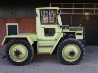 - - - MB Trac 800 - Traktorer - Traktorer 2 wd - 5