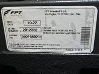 - - - NEF67TM4 - 190 kVA Generator - DPX-17555 - Generatorer - 6