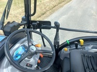 New Holland Boomer 25 - Traktorer - Kompakt traktorer - 7