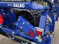 Dalbo Minimax 830 X55 SNOWFLAKE CB - Jordbearbejdning - Tromler - 2