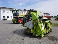 - - - ORBIS 750 AC TS PRO - Høstmaskiner tilbehør - Pick-up - 4