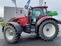 Valtra T175e Active - Traktorer - Traktorer 2 wd - 2