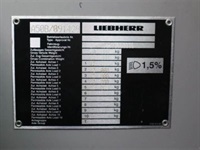 - - - LTM1095-5.1 Inspection, *Guarantee, 4F Engine, 10x - Kraner - 7