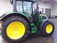 John Deere 6090M Premium - Traktorer - Traktorer 2 wd - 3