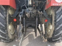 Steyr M 968 - Traktorer - Traktorer 2 wd - 8