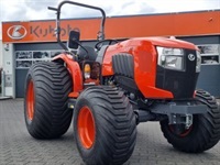 Kubota L1-552 Hydrostat - Traktorer - Kompakt traktorer - 5