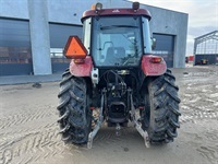 Case IH JX 90 - Traktorer - Traktorer 4 wd - 5