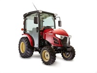 Yanmar YT235 - Traktorer - Traktorer 2 wd - 8