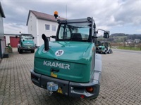 Kramer KL 36.5L - Læssemaskiner - Gummihjulslæssere - 4