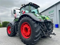 Fendt 1050 Vario S4 Profi Plus - Traktorer - Traktorer 2 wd - 7