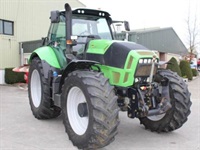 Deutz-Fahr 7210 TTV - Traktorer - Traktorer 2 wd - 4