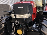 Case IH Puma 240 CVX - Traktorer - Traktorer 4 wd - 4