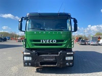 Iveco Iveco S042 Agroliner - Lastbiler - Trækkere - 8