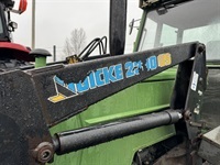 Fendt 306 LS Farmer m/ Ålø Q2300US Frontlæsser - Traktorer - Traktorer 4 wd - 4