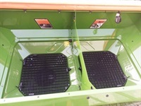 Amazone ZA-V 3200 Profis Tronic Wiegestreuer - Gødningsmaskiner - Liftophængte gødningsspredere - 5