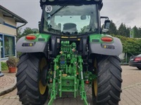 John Deere 6130R Premium auch mit Frontlader - Traktorer - Traktorer 2 wd - 6