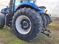 New Holland Tractor NEW HOLLAND T8.435 - Traktorer - Traktorer 2 wd - 5