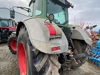 Fendt 824 SCR PROFI PLUS - Traktorer - Traktorer 2 wd - 5